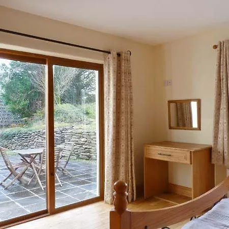 Vakantiehuis Gallivans *